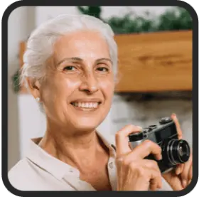 SciaticRelax Customer Review Linda S